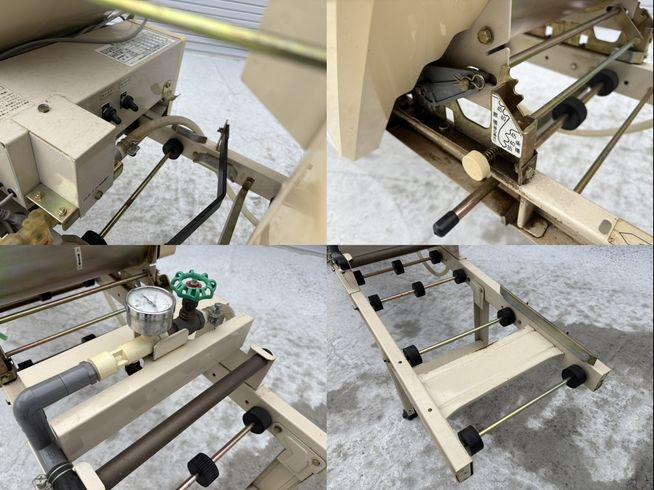 播種機 HK-20KBⅡ　新潟☆〇 写真５