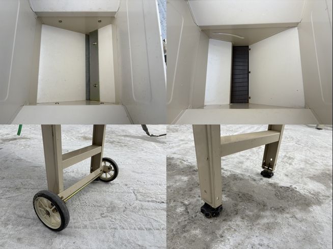 播種機 HK-20KBⅡ　新潟☆〇 写真６