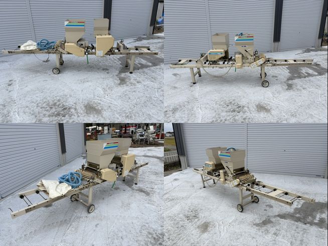 播種機 HK-20KBⅡ　新潟☆〇 写真２