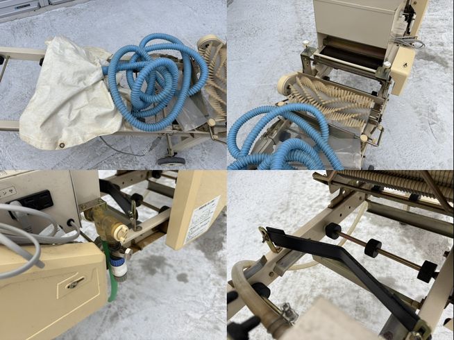 播種機 HK-20KBⅡ　新潟☆〇 写真７