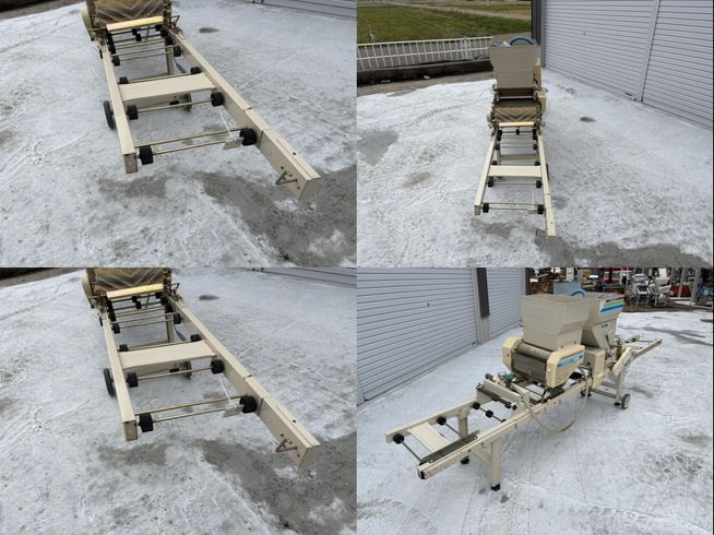 播種機 HK-20KBⅡ　新潟☆〇 写真４