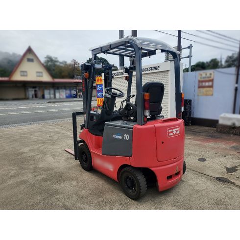 フォークリフト FB10PN-75-300 写真３