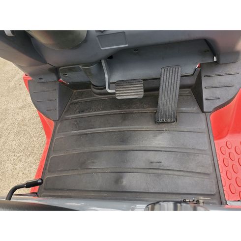 フォークリフト FB10PN-75-300 写真９