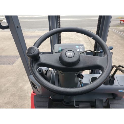 フォークリフト FB10PN-75-300 写真10