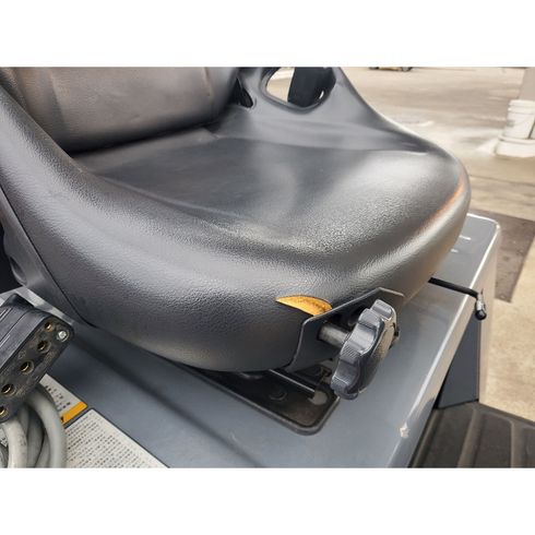 フォークリフト FB10PN-75-300 写真８