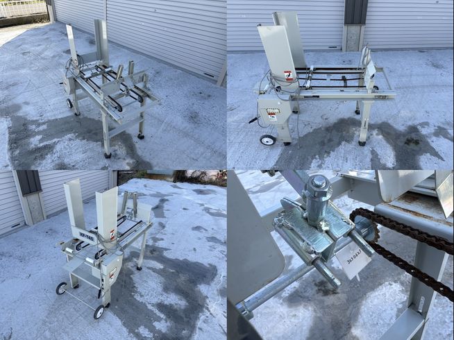 苗箱供給機 KF-T45　新潟☆〇 写真３