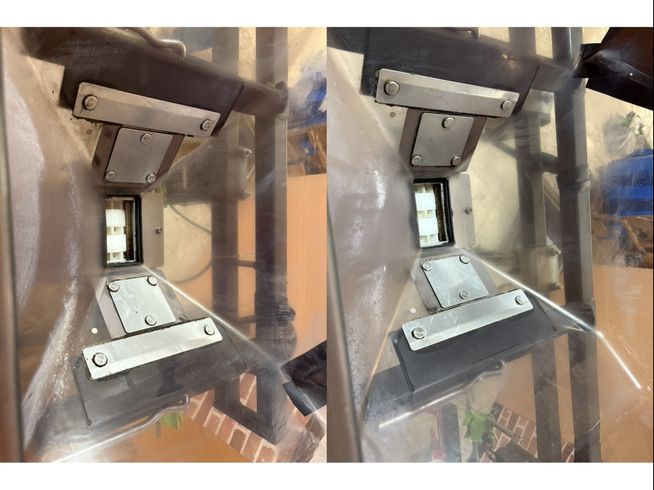 グランドソワー UH-110MT　新潟☆〇 写真４