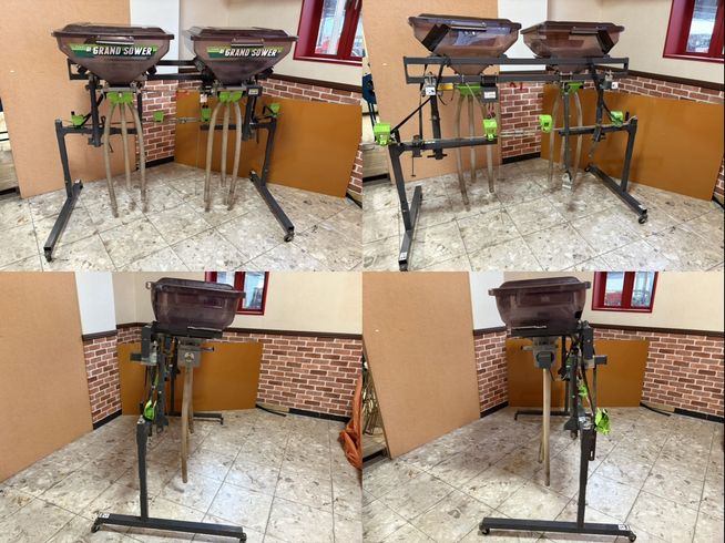 グランドソワー UH-110MT　新潟☆〇 写真２