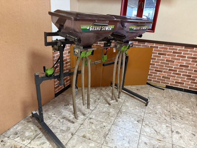 タイショー グランドソワー 写真