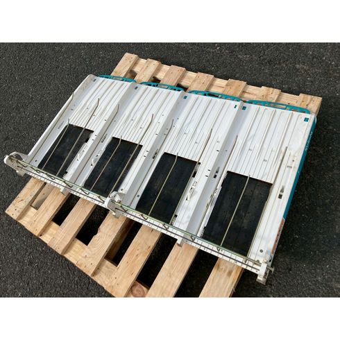 クボタ 苗のせ台 写真