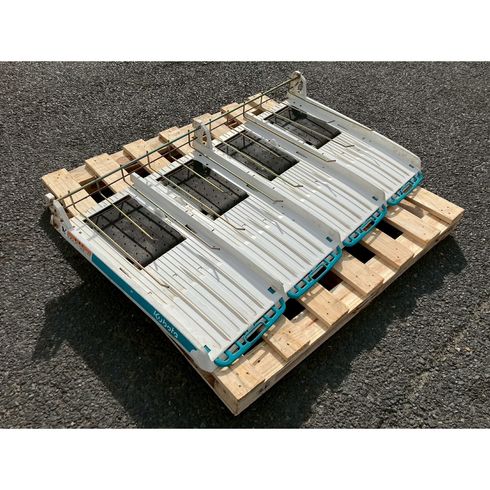 苗のせ台 JC4 パーツ 写真４