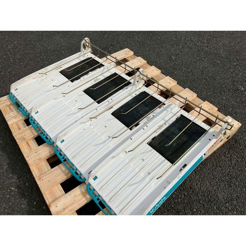 苗のせ台 JC4 パーツ 写真３