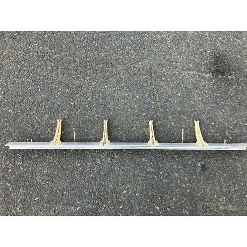 田植機のレール JC4 パーツ 写真５