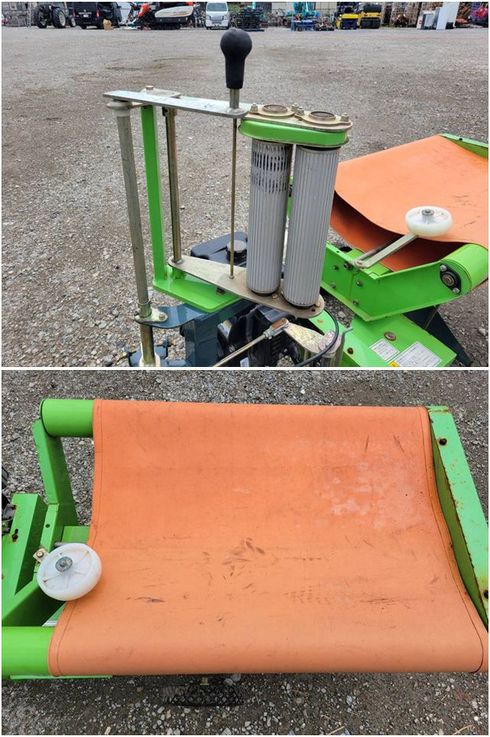 ラッピングマシーン SWM0830 写真６