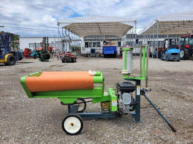 ラッピングマシーン SWM0830 写真４