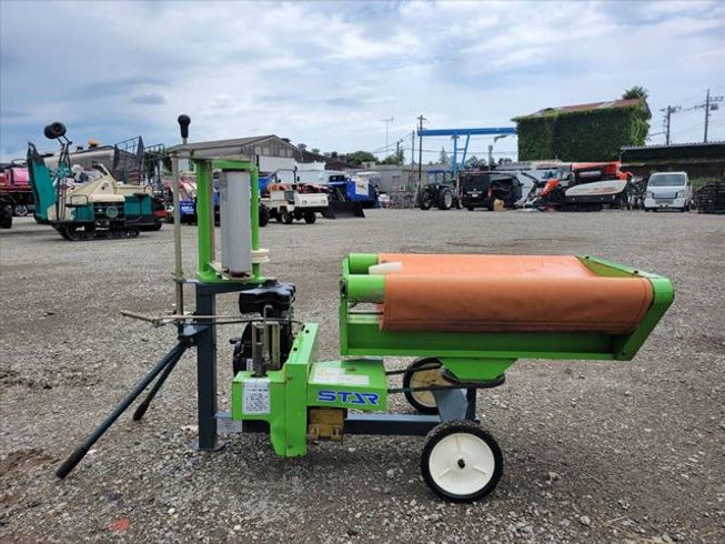 ラッピングマシーン SWM0830 写真２