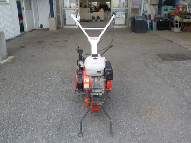 管理機 PSC4B 写真５