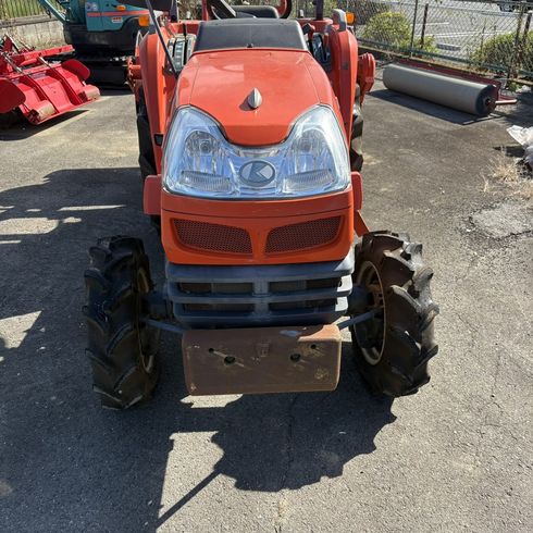 トラクター KT22 写真３