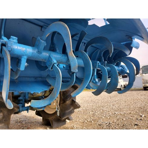 トラクター YM1300 写真７