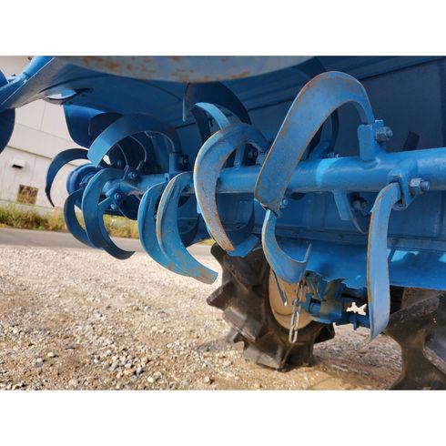 トラクター YM1300 写真８