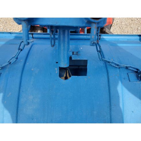 トラクター YM1300 写真９