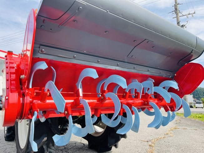 トラクター GS230 写真11