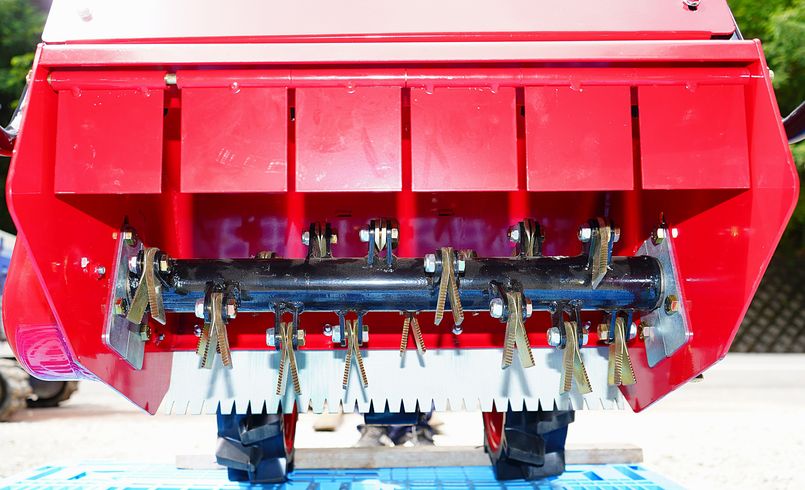 草刈機 GE-SCJ60K 写真11