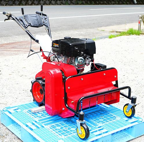 草刈機 GE-SCJ60K 写真３