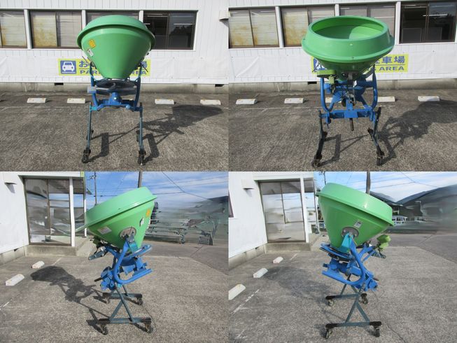 ブロードキャスター MC05　北新潟〇★ 写真２