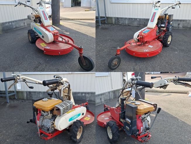 オートモア AM61B　上越〇 写真３