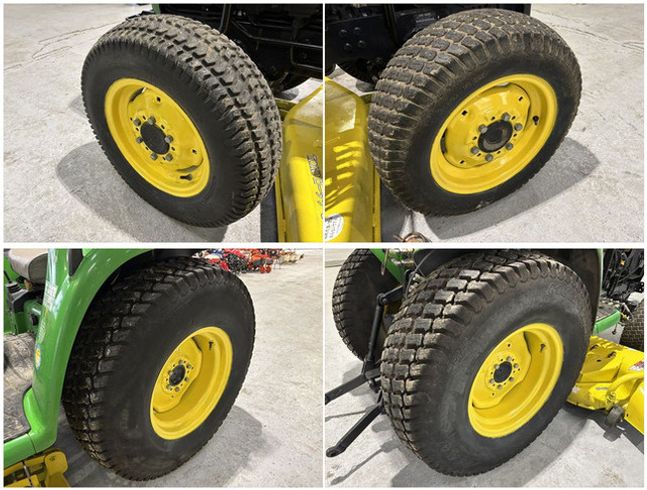 草刈機 4300HW 写真８