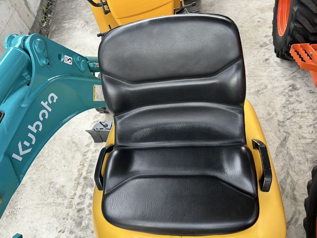 ミニユンボ PC09-1 写真２