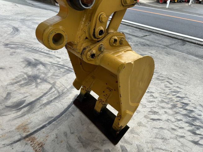 ミニユンボ PC09-1 写真４