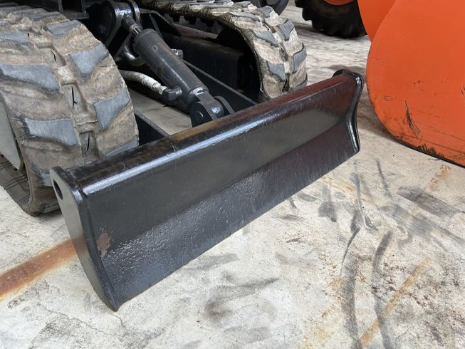 ミニユンボ PC09-1 写真３