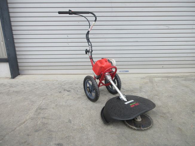 草刈機 MP-263 写真２