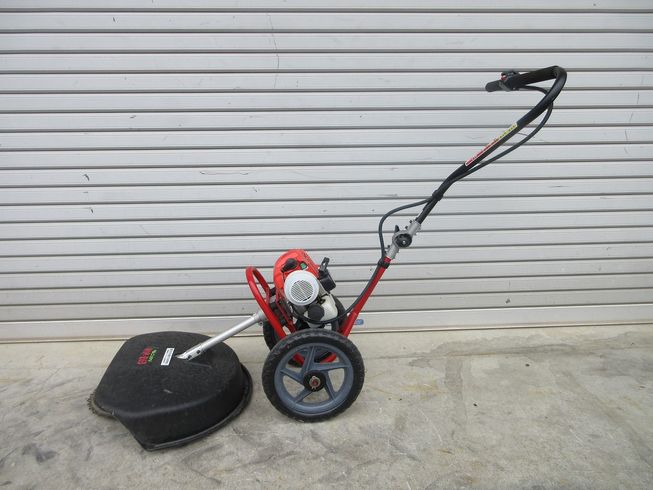 草刈機 MP-263 写真４