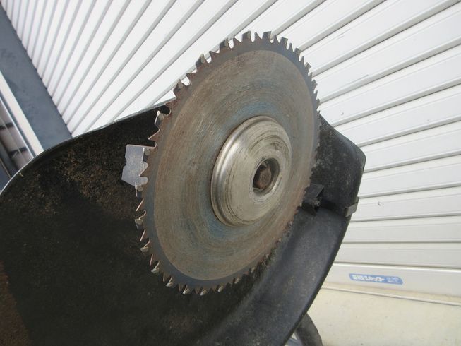 草刈機 MP-263 写真８