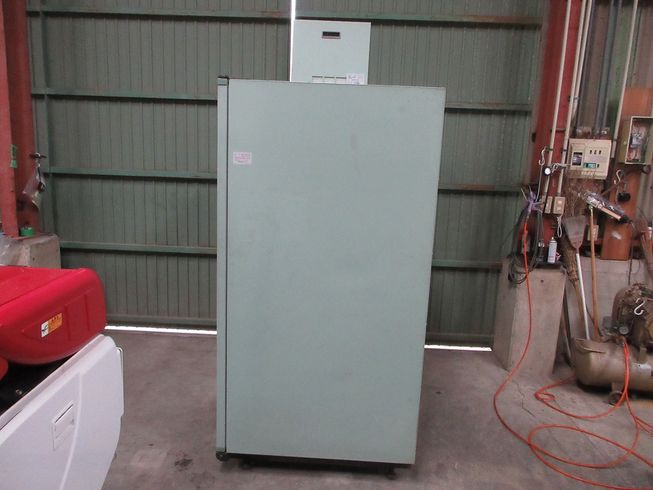 低温米保冷庫 GB2000A 写真５