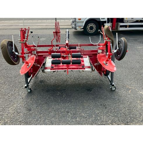 マルチャー BS140CHKN 写真６