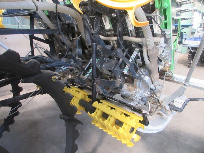 田植機 VP40 写真10