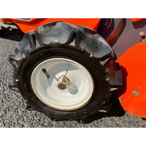 管理機 TR70 写真５