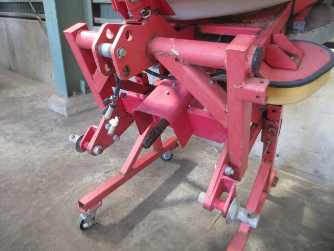 ブロードキャスター CM451 写真８