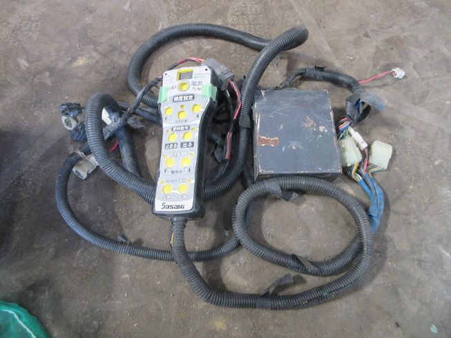 ブロードキャスター CM451 写真10