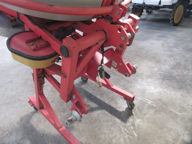 ブロードキャスター CM451 写真９