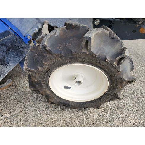 耕運機 KCR650-SDU 写真７