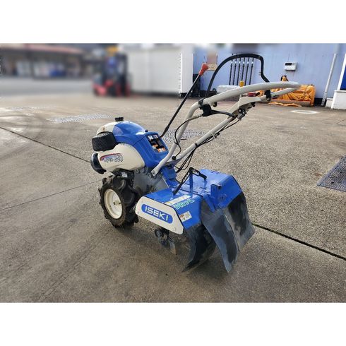 耕運機 KCR650-SDU 写真３