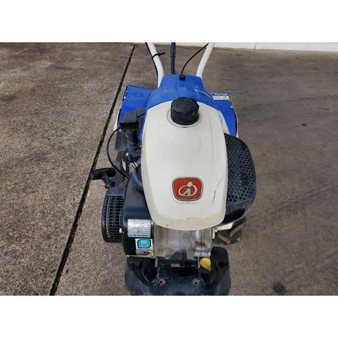 耕運機 KCR650-SDU 写真５