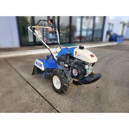 耕運機 KCR650-SDU 写真２