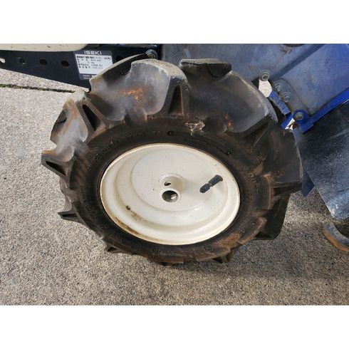 耕運機 KCR650-SDU 写真８