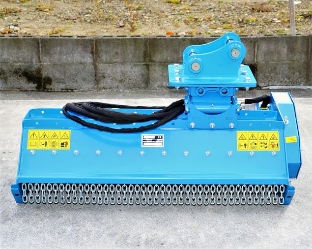 草刈機 GE-NEM80K 写真３